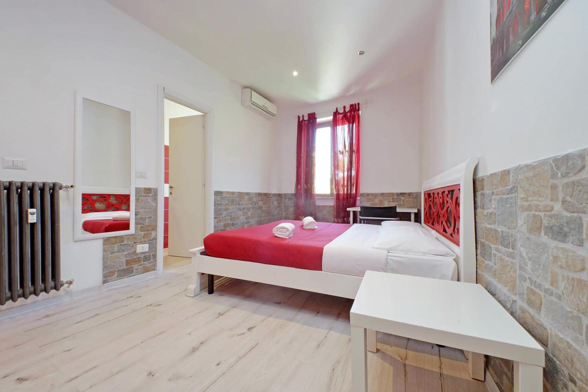 Lucky Domus Appio Apartment Roma Exterior foto