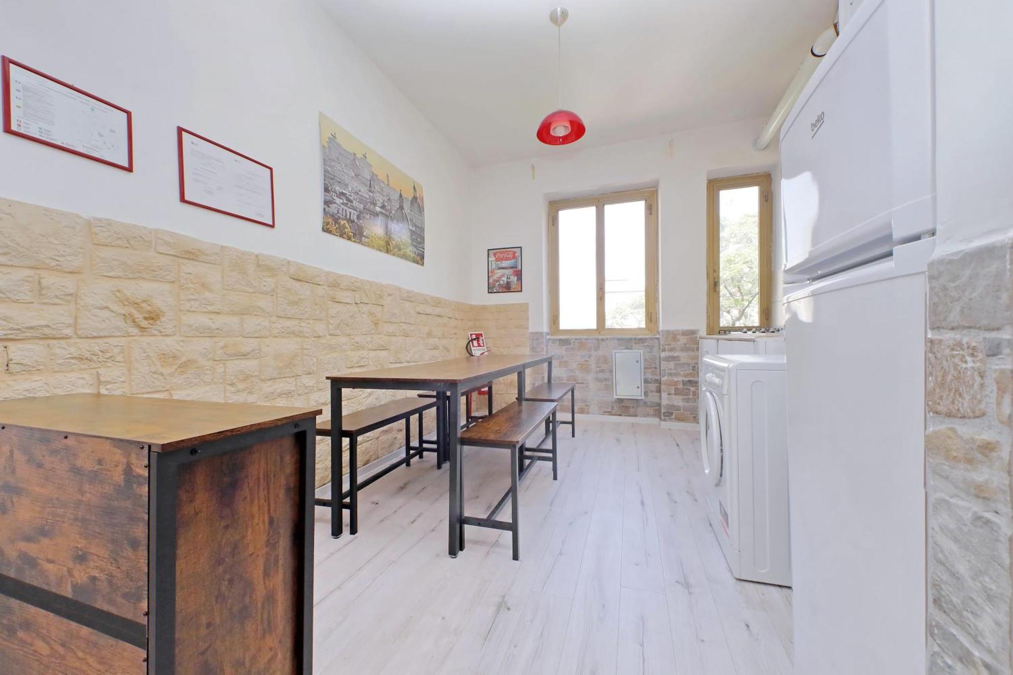 Lucky Domus Appio Apartment Roma Exterior foto