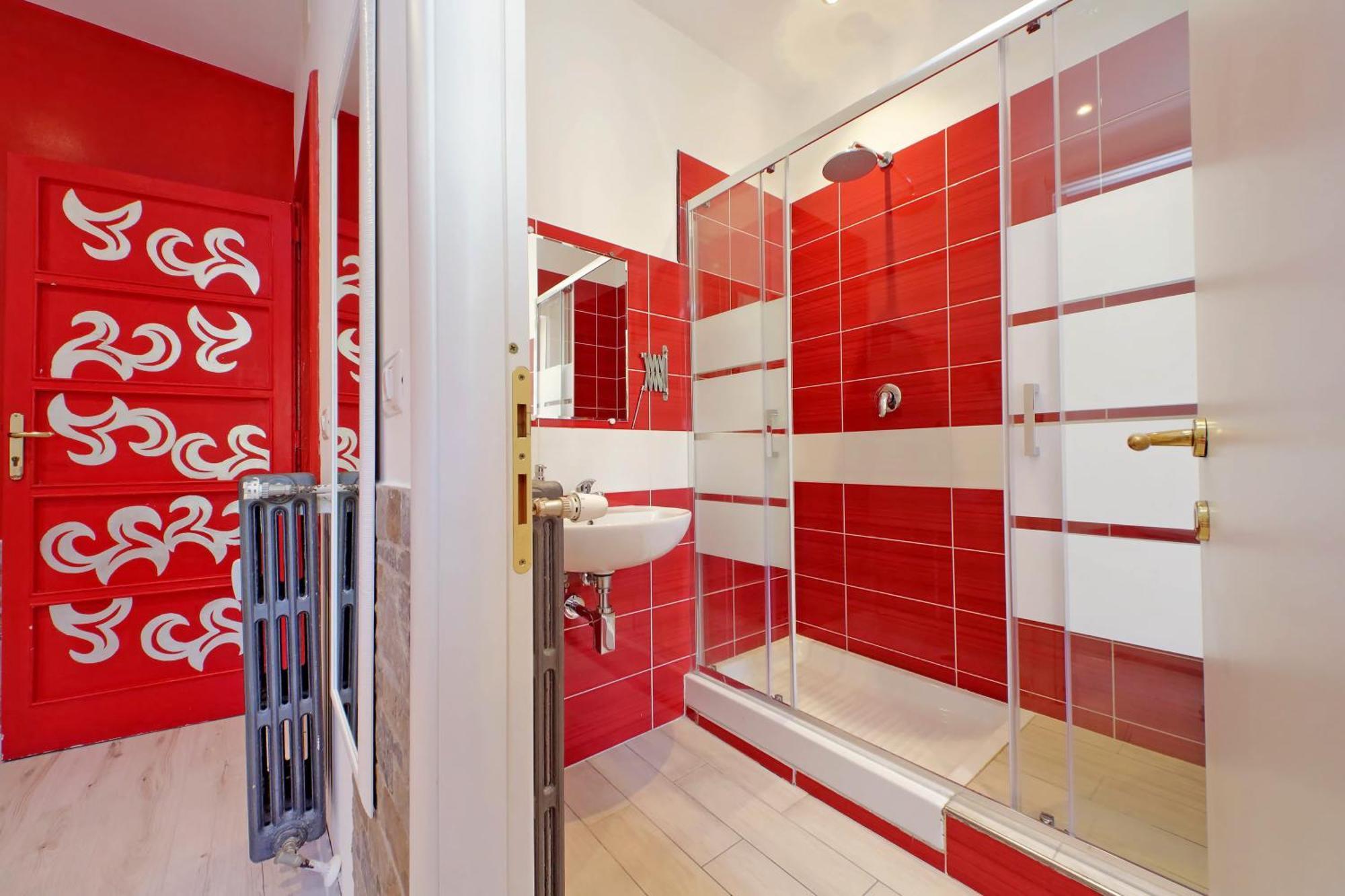 Lucky Domus Appio Apartment Roma Exterior foto