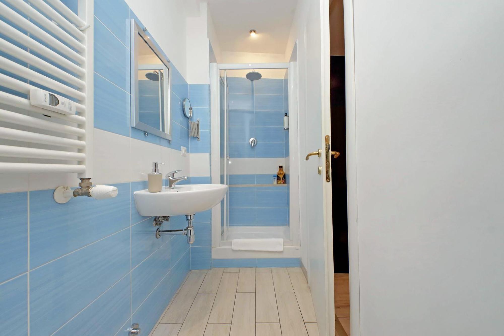 Lucky Domus Appio Apartment Roma Exterior foto