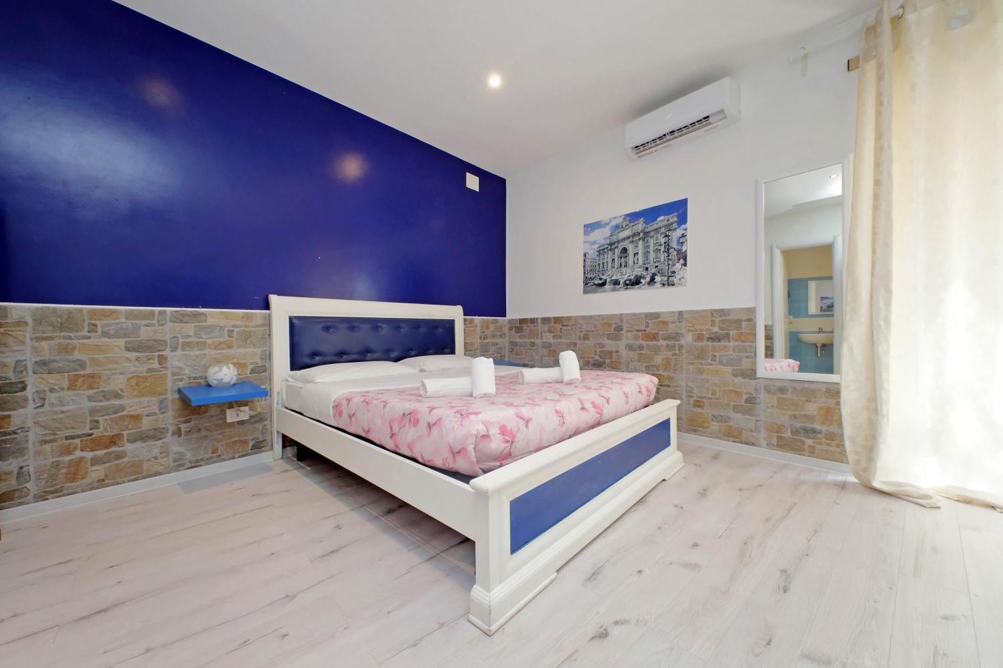 Lucky Domus Appio Apartment Roma Exterior foto