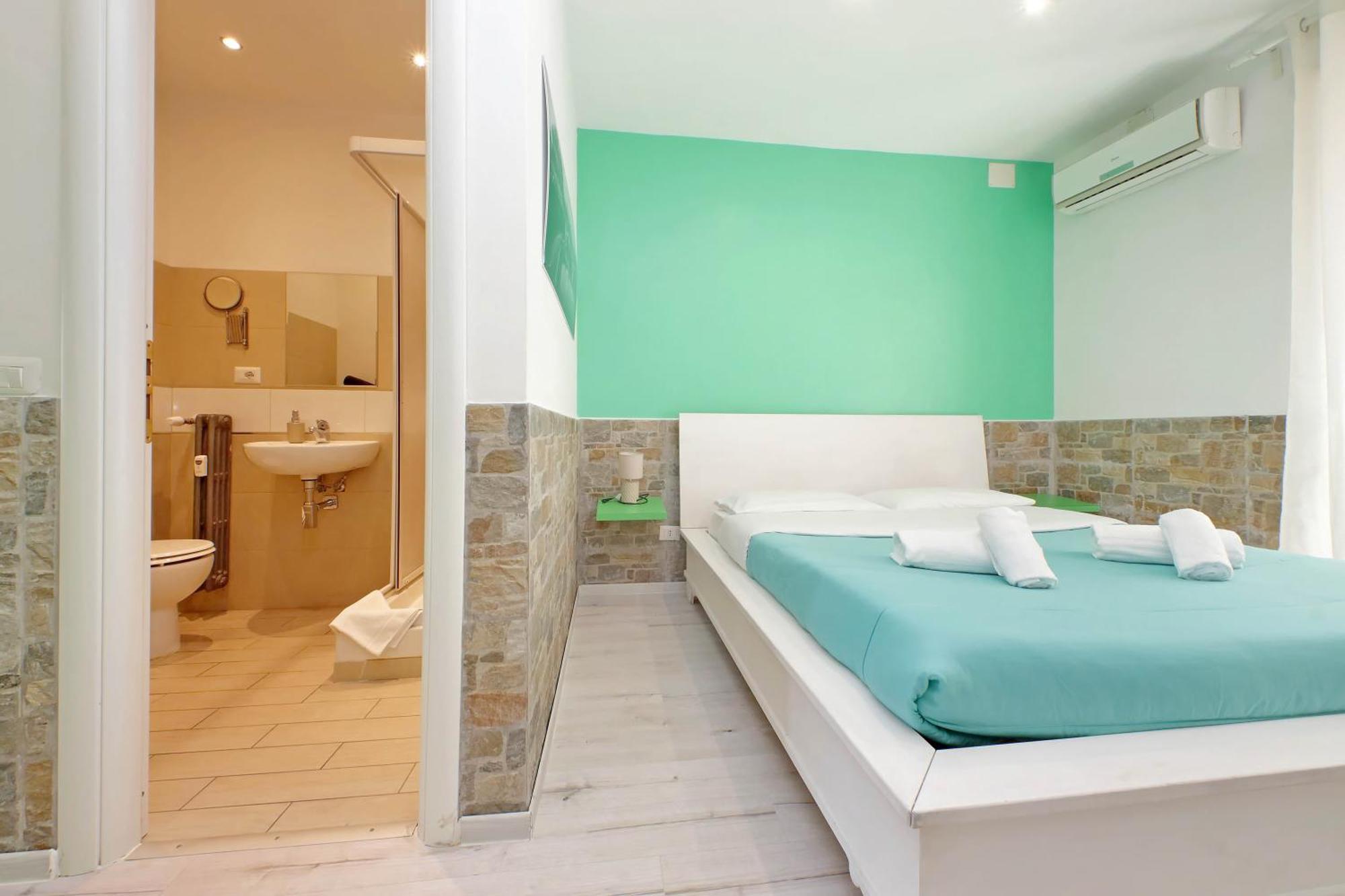 Lucky Domus Appio Apartment Roma Exterior foto