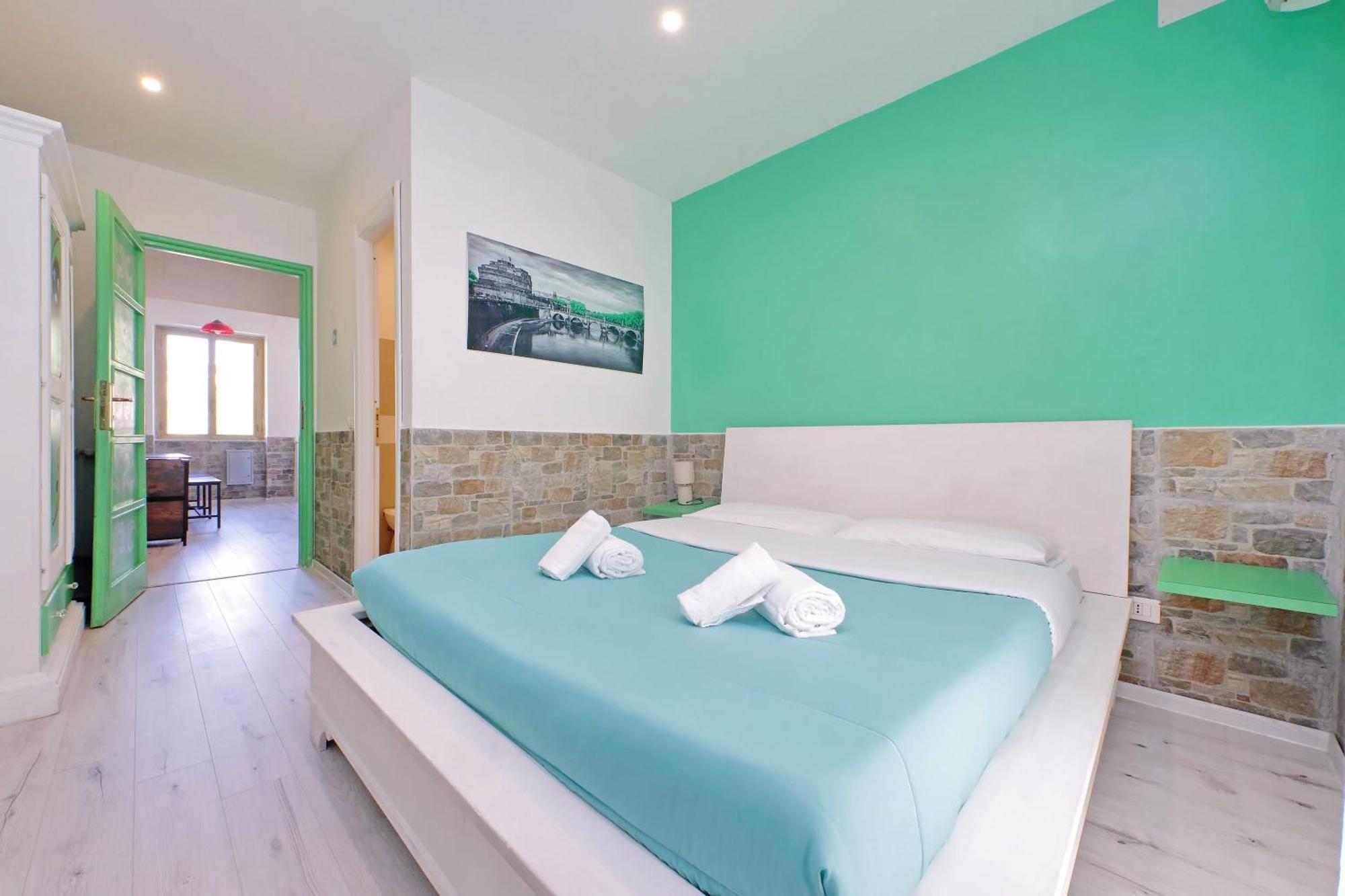 Lucky Domus Appio Apartment Roma Exterior foto