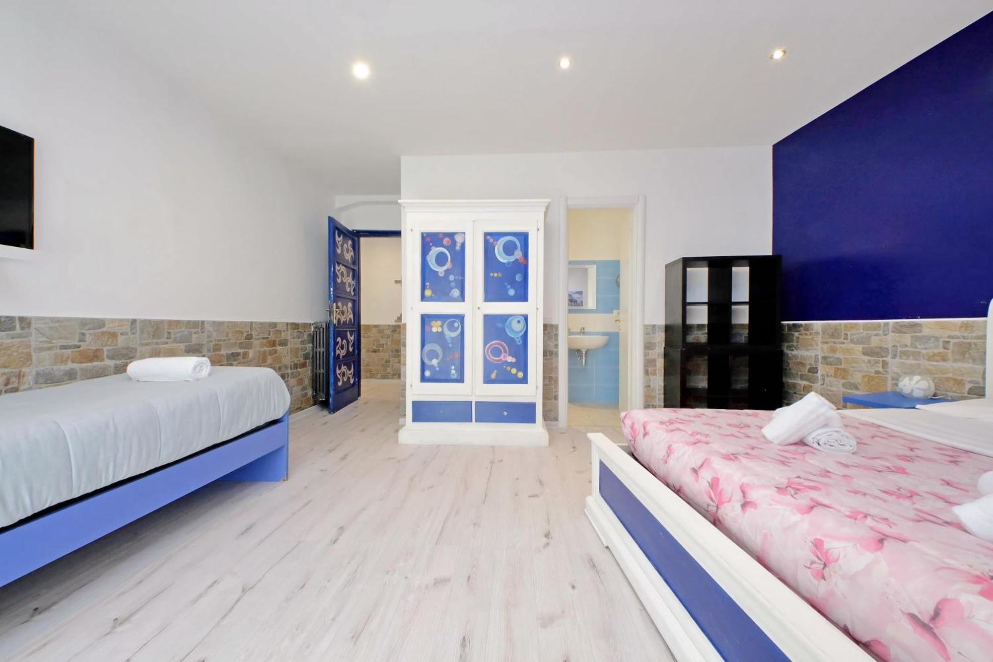 Lucky Domus Appio Apartment Roma Exterior foto